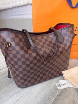 LV Neverfull