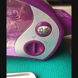 Girls Backpack- Easy Bake Oven