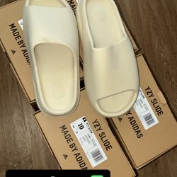 Yeezy Slides