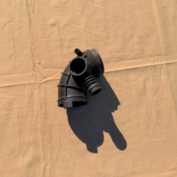 Intake Boot Lower M54 Z4