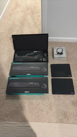 Computer Keyboards