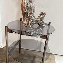 Brand New End Tables