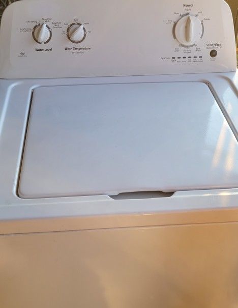 WASHER WHIRLPOOL PRODUCT TOP BRAND GUARANTEED
