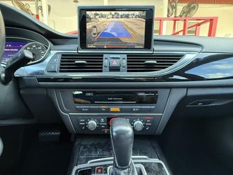 2018 AUDI A 6 Premium 