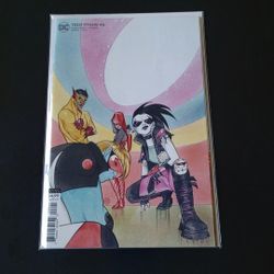 Teen Titans #46