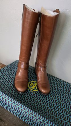 Women Boots Tory Burch 7 Us