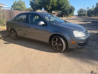 2009 Jetta S runs great $3200