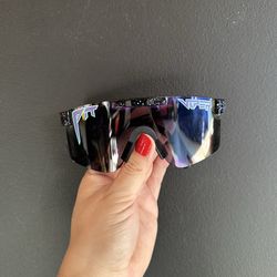 Pit Viper Sunglasses
