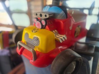Kids toy