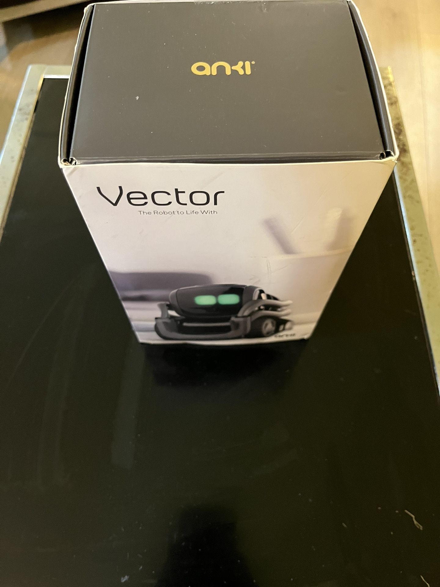 Vector Robot Base Kit