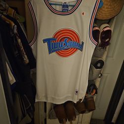 Jordan Jersey 
