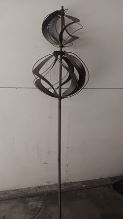 Lawn/Yard Windmill