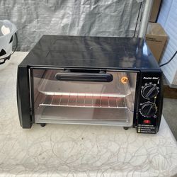 Small Toast,Tostar,pain Grilles Working And Clean Very Good 