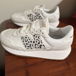Brand New - New Balance 237 Women’s Sneakers