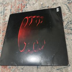 Tool - Undertow Vinyl Record