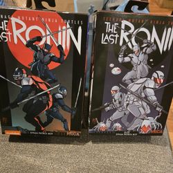 Ninja Turtles The Last Ronin Synjabots