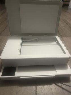 HP Envy 6165e