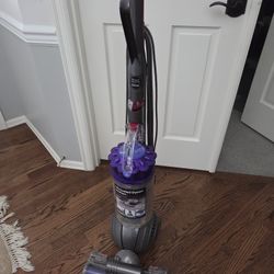 Dyson Plug In Animal+ Vacuum