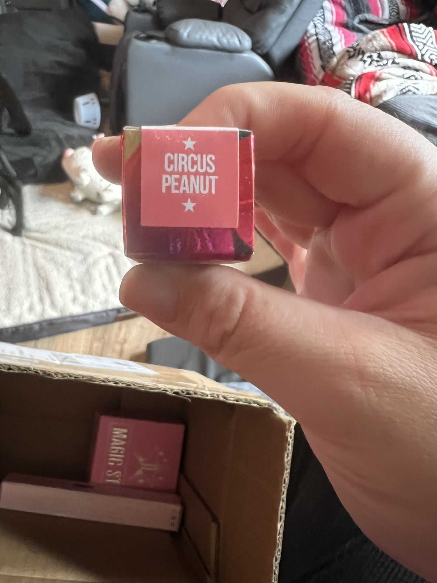 Jeffree Star Liquid Lip