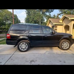 2014 Ford Expedition