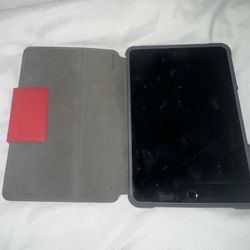 iPad Mini 4th Generation