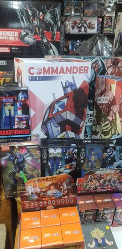 Transformers