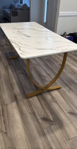 Executive Office Desk