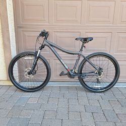 CO_OP DRT 1.1 MOUNTAIN BIKE 27.5 INCH LIKE NEW ( CHECK MY OTHER BIKES)