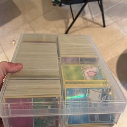 Pokémon Cards