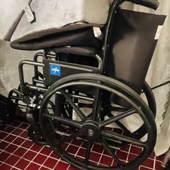 Medline Wheelchair (Pick Up Only)