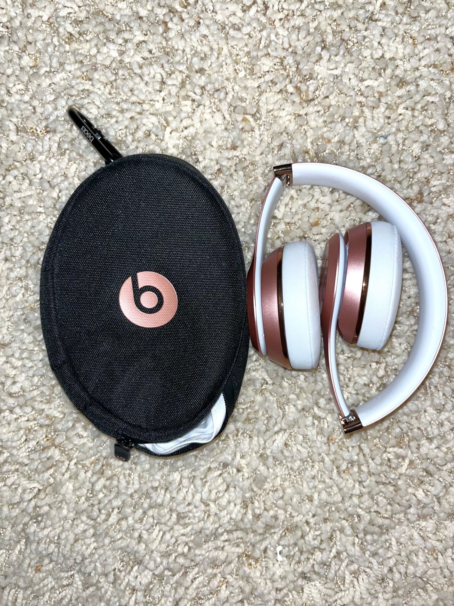 Beats Solo 3