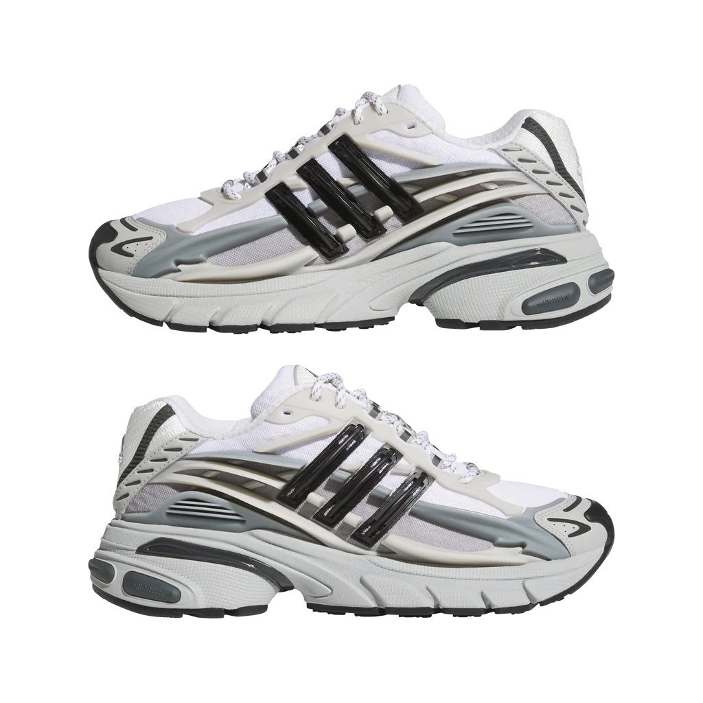 Adidas Pharrell x VIRGINIA x Adistar Jellyfish Grey size 6.5