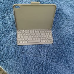 Logitech Slim Folio Keyboard For iPad (10th Gen)