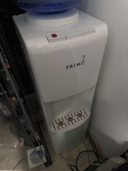 Primo Top Loading Water Dispenser - Like New