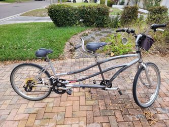 Bike For Two