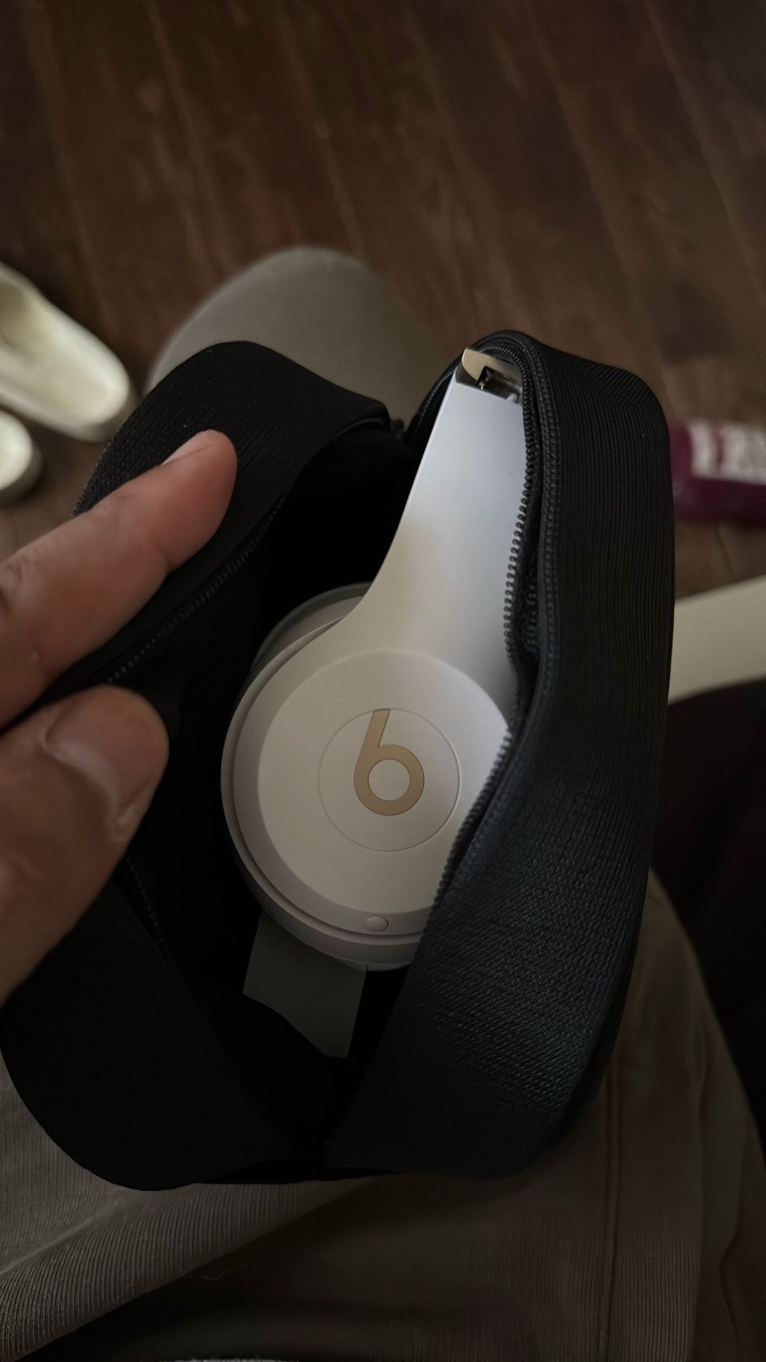 Beats By Dre Solo Beats 4