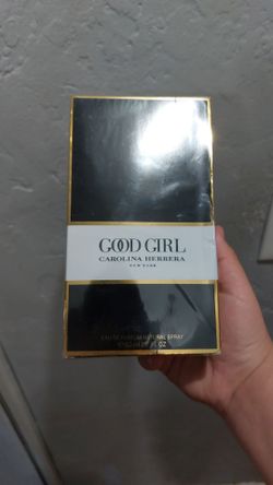 Good Girl Carolina Herrera New York