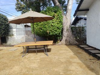 Landscape-gardening