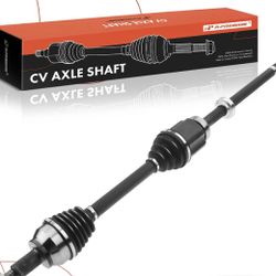 CV Axle Assembly Front Right RH for Land Rover Range Rover Evoque 2012-2017 2.0L