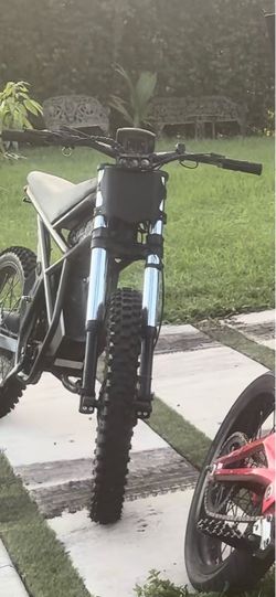 New modded Gt 73 pro