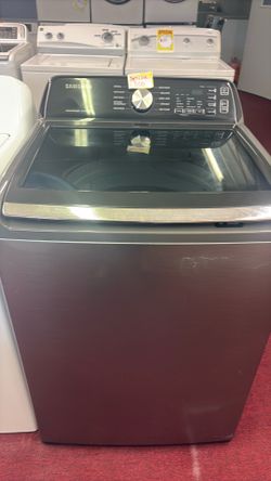 Samsung Wacher Machine