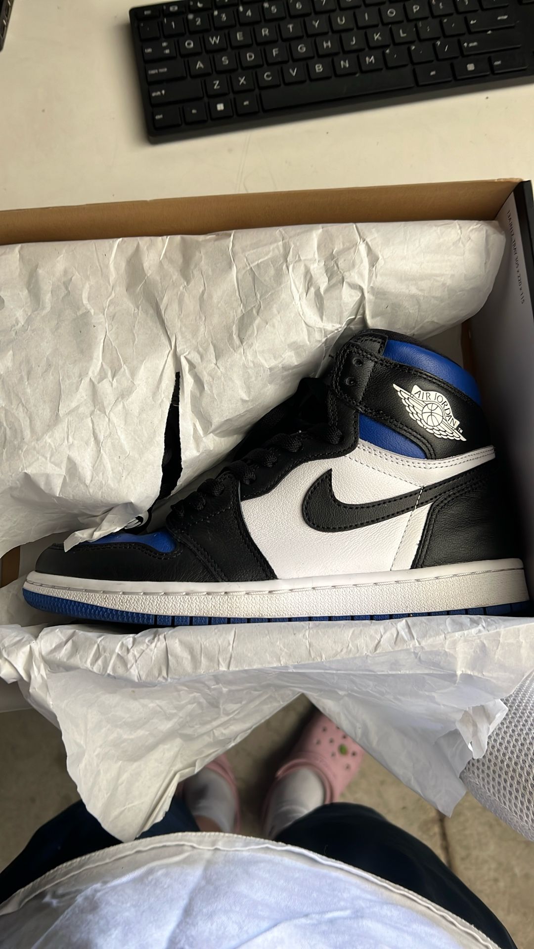 Air Jordan 1
