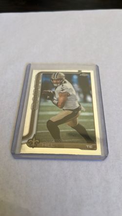 Topps Chrome  Card