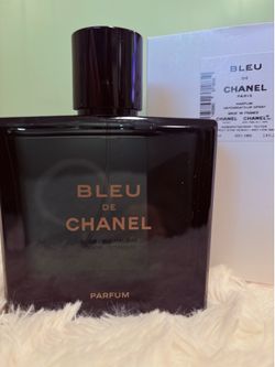Bleu De Chanel Parfum