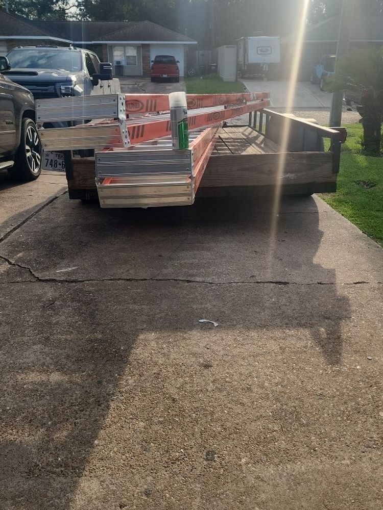 Ladders