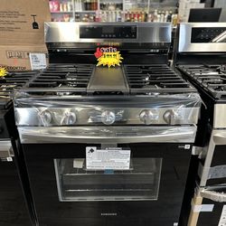 Gas Stoves Different Brands (Take It Home In Payments/Llevalo A Casa En Pagos)