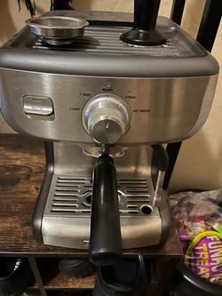 Calphalon Espresso Machine