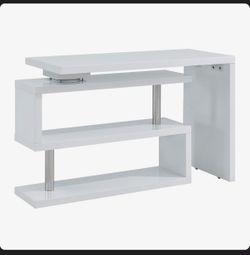 Home office desk