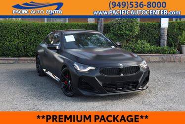 2024 BMW M240