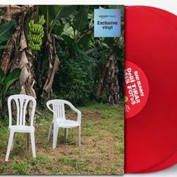 EXCLUSIVE Bad Bunny ~ NEW Vinyl Record *EXCLUSIVE* Edition 